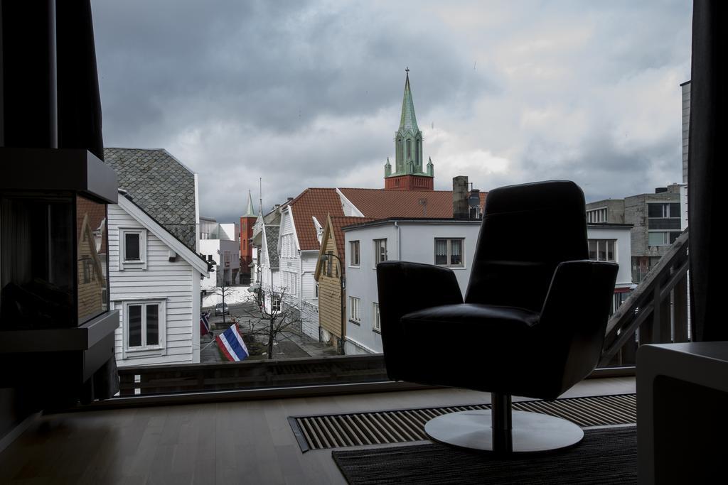 City Housing - Klostergaarden Exclusive Apartments Stavanger Exterior photo